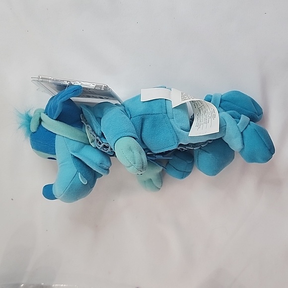 NWT Disney Store Exclusive Bob Marley Goofy Beanie Plush - Picture 4 of 12